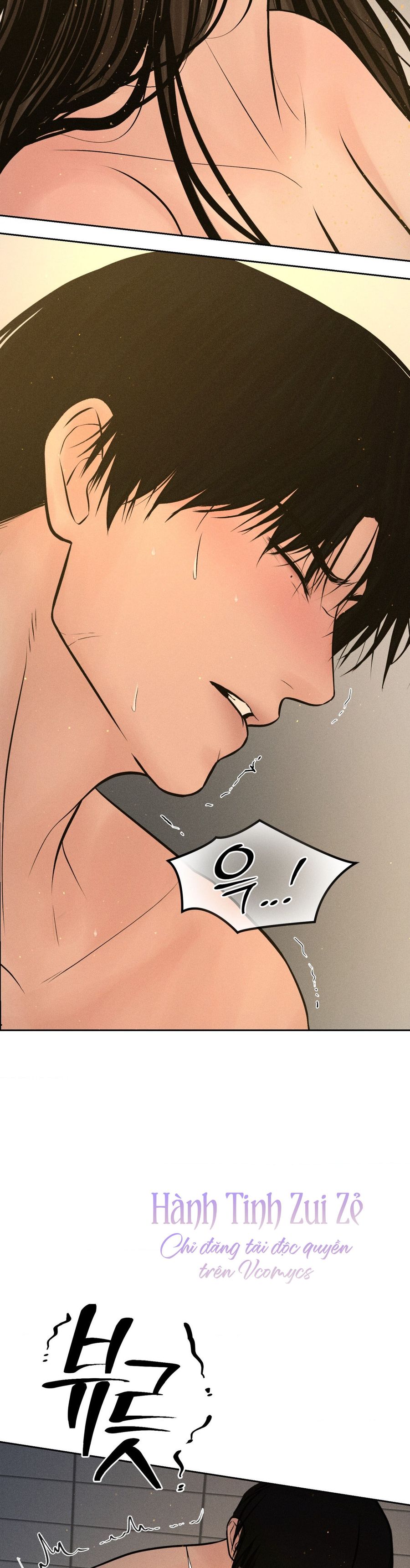 Chú À, Tôi Sẽ Trả Tiền Xe Cho Chú Chap 41 - trang 15