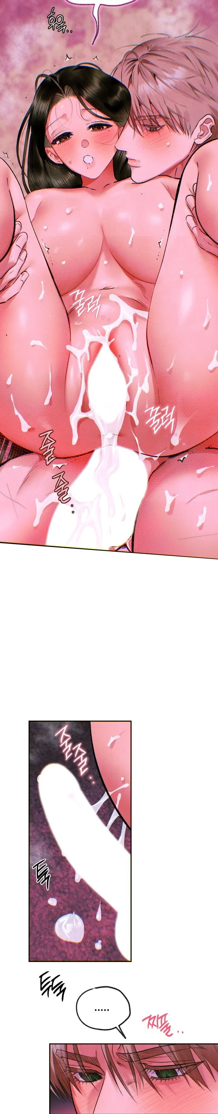 Bạn Đời Của Kẻ Săn Mồi Chap 6 - trang 22
