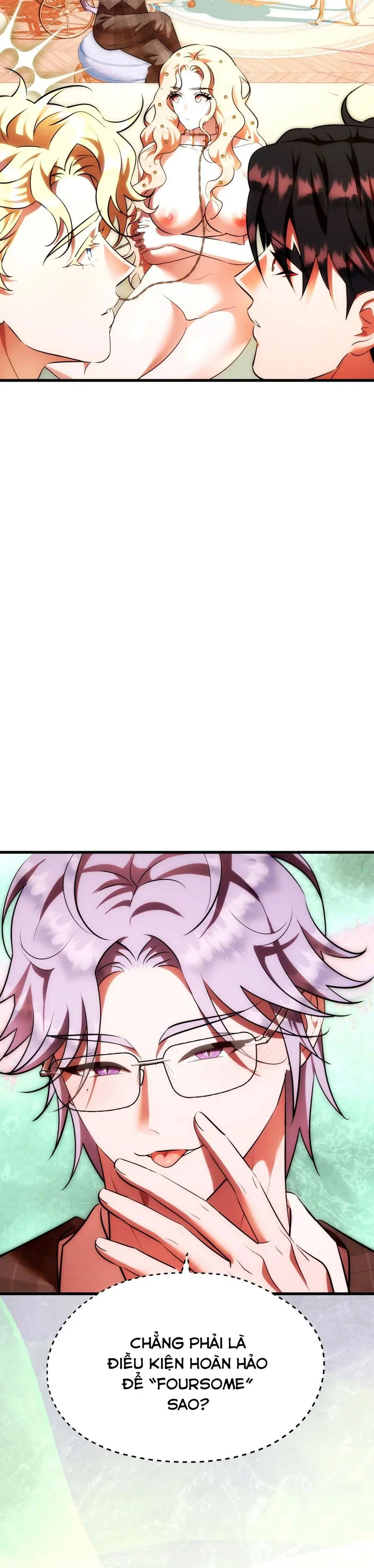 Tôi Tiễn Nam Chính Về Trời Nhé? Chap 32 - trang 40