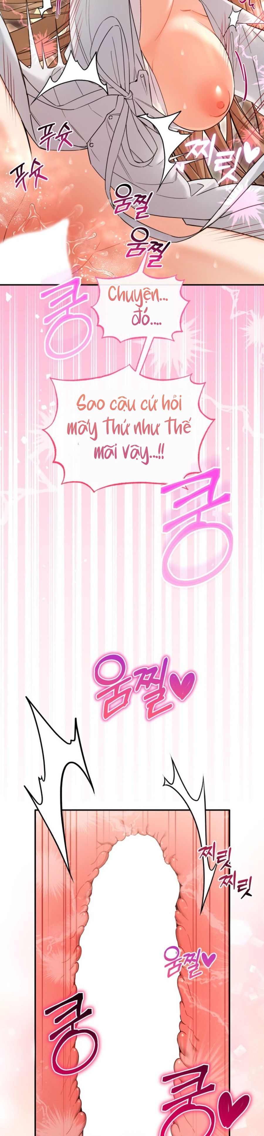 Công Dụng Của Người Bạn Thanh Mai Trúc Mã Chap 15 - trang 35