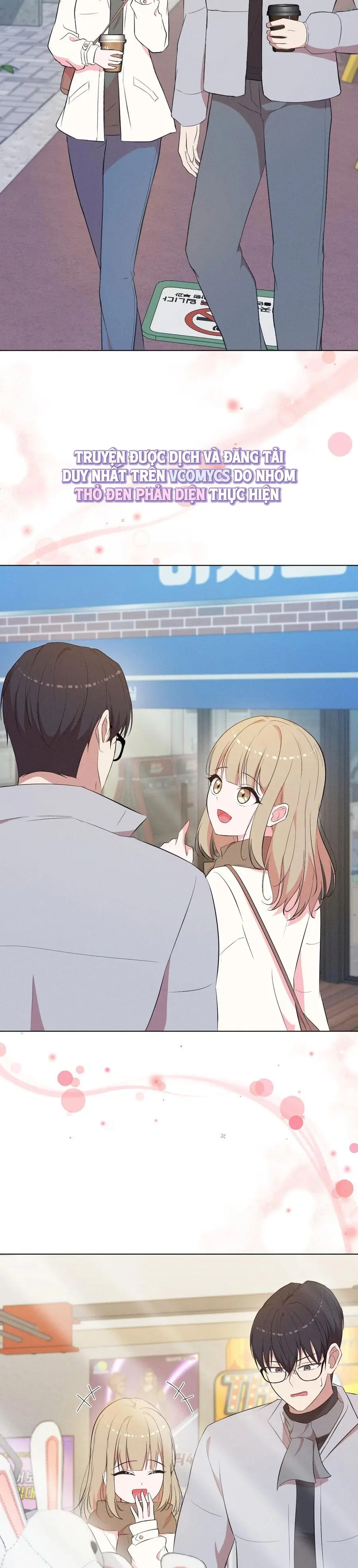 Mới Cưới Mà Đã Thế Này Sao? Chap 21 - trang 13