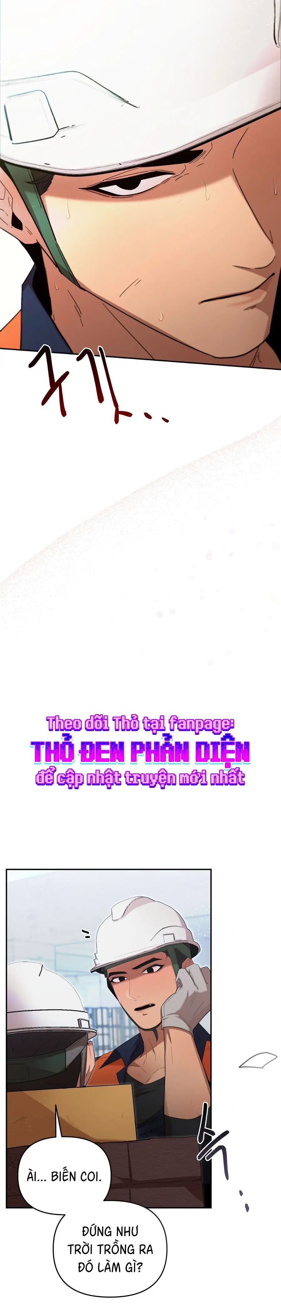 Chú Ơi, Ơn Nuôi Dưỡng Cháu Xin Trả Bằng Thân Xác Chap 4 - trang 16