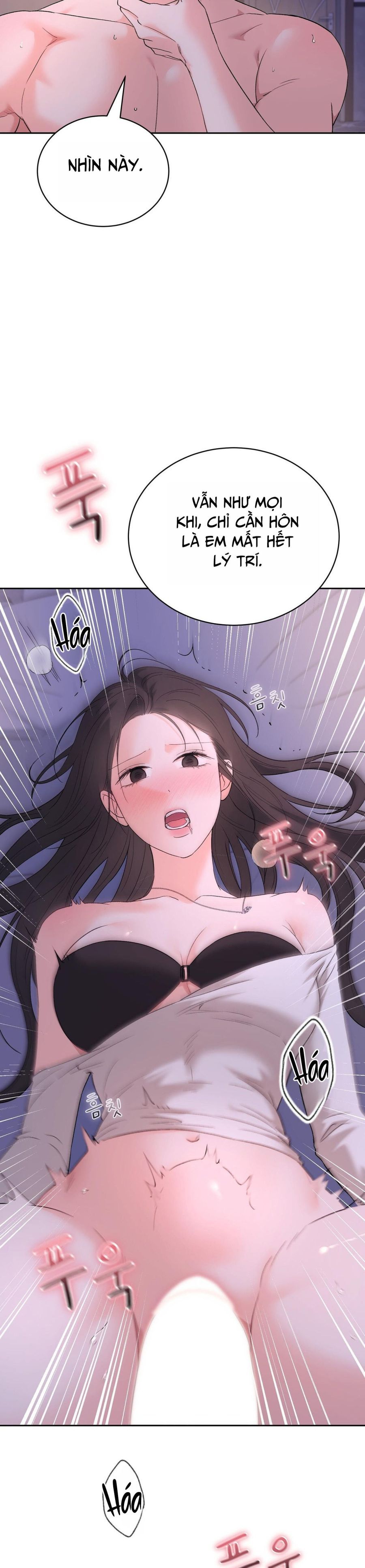 Hãy Trở Thành Biến Số X Của Đời Nhau Chap 41 - trang 25