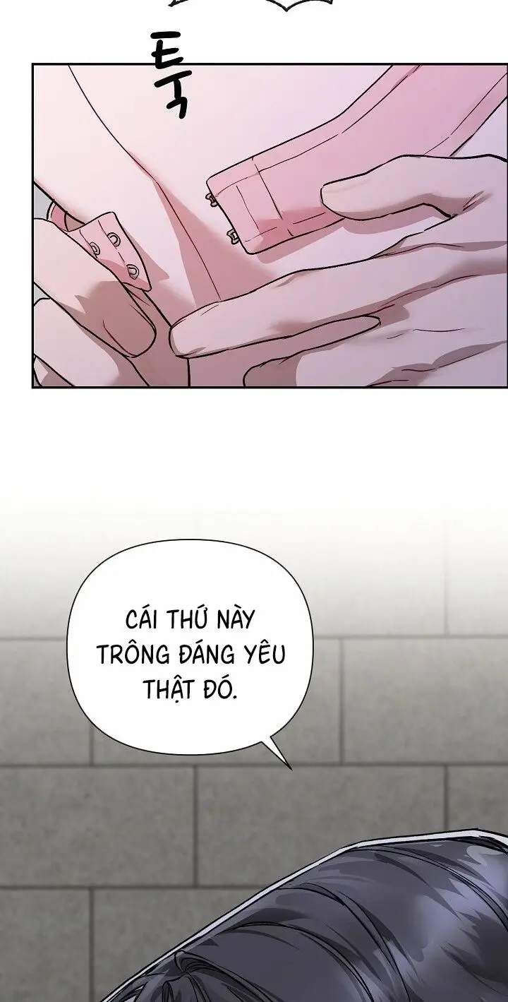 Kẻ Phản Diện Bị Anh Hùng Hạ Gục Chap 1 - trang 33