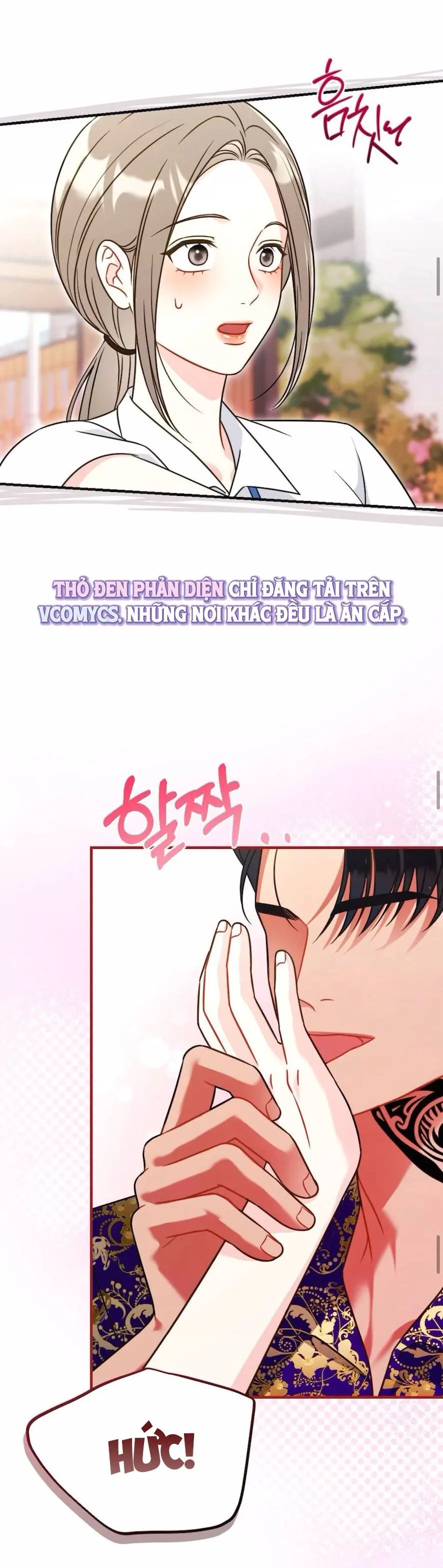 Kẻ Khiếu Nại Là Tên Giang Hồ Xấu Xa Chap 4 - trang 29