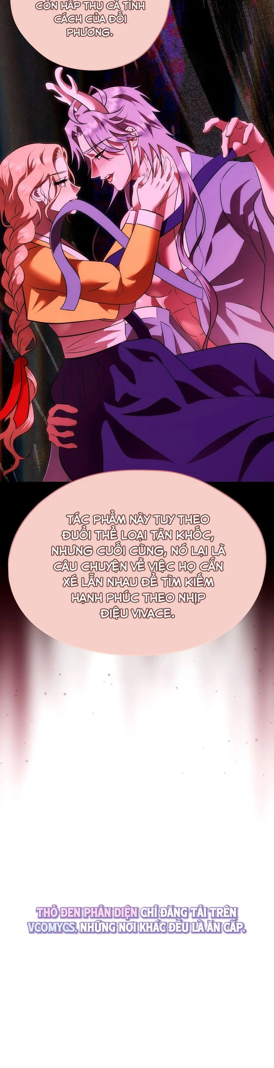 Tôi Tiễn Nam Chính Về Trời Nhé? Chap 39 - trang 18