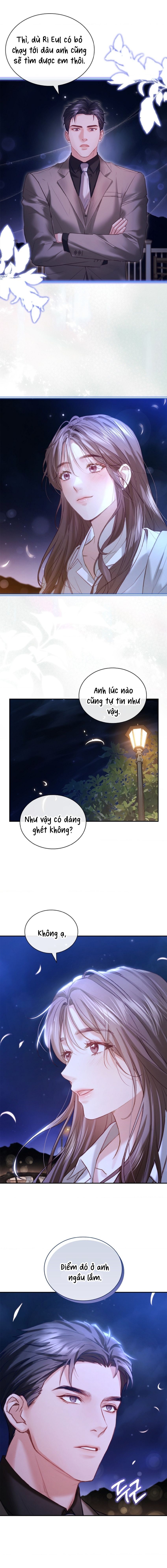Người Vợ Trẻ Chap 27 - trang 10