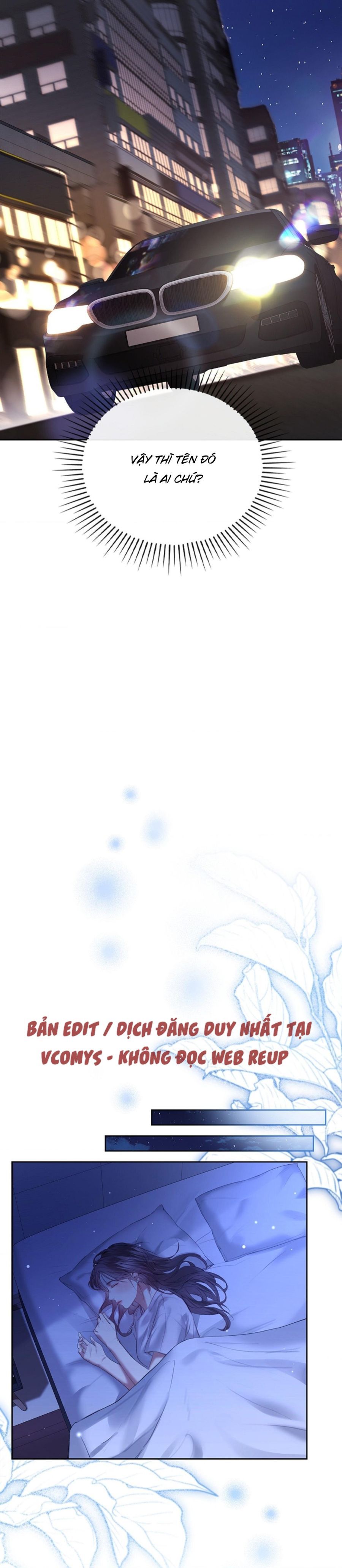 Người Vợ Trẻ Chap 12 - trang 20