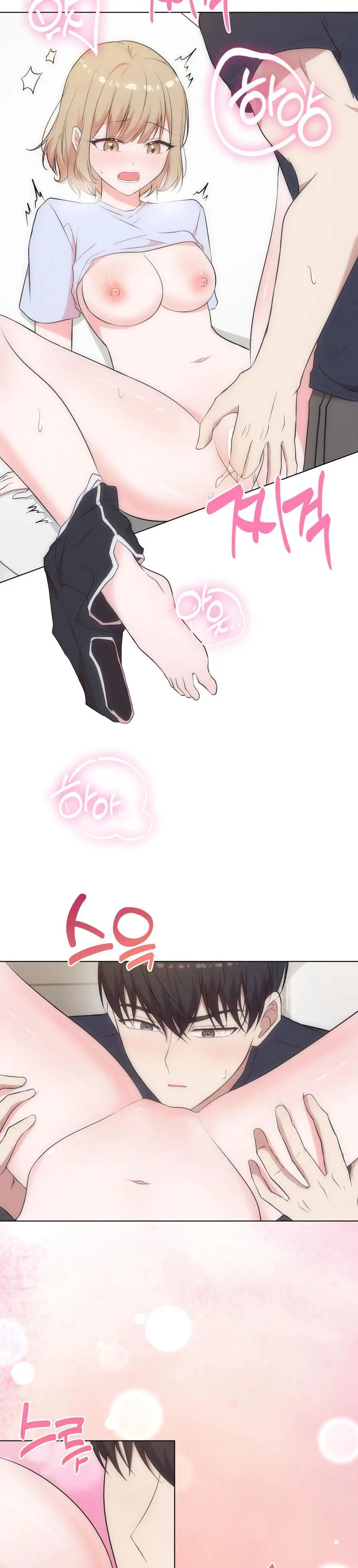 Mới Cưới Mà Đã Thế Này Sao? Chap 14 - trang 14