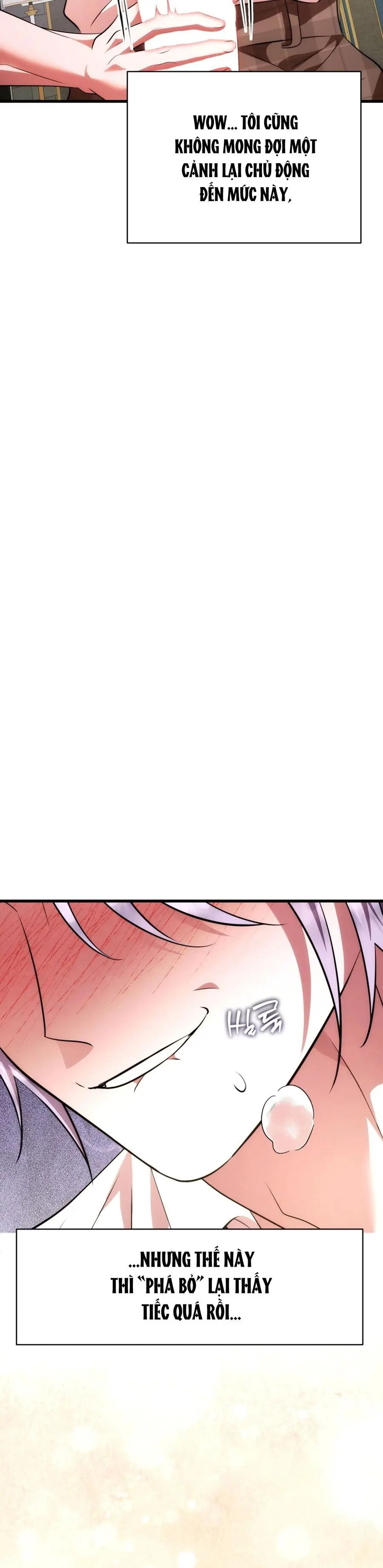 Tôi Tiễn Nam Chính Về Trời Nhé? Chap 33 - trang 46