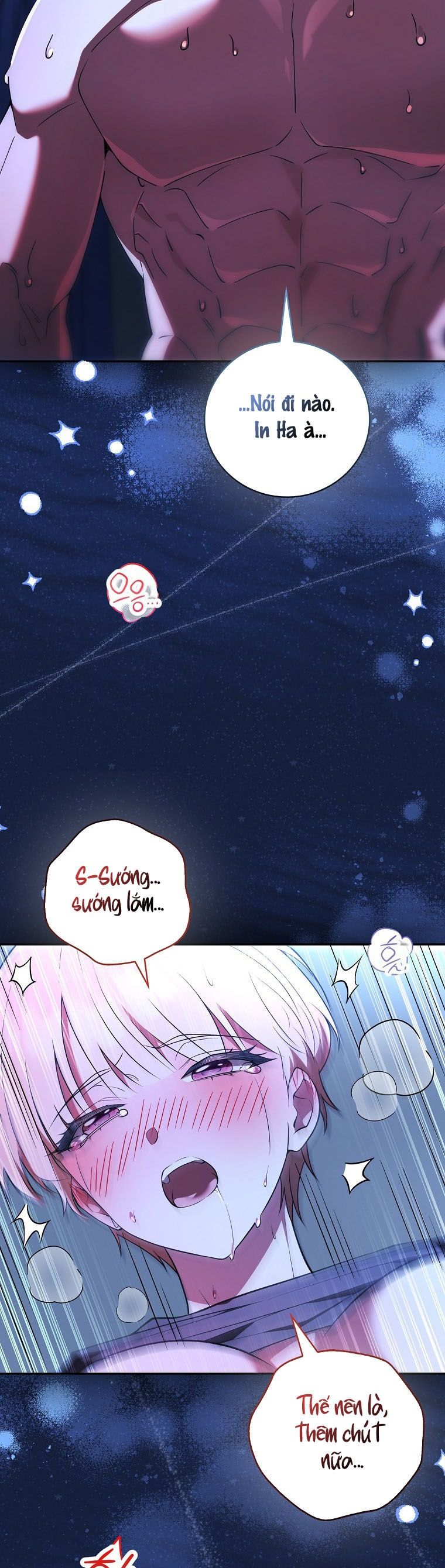 Trường Nam Sinh Chap 23 - trang 15