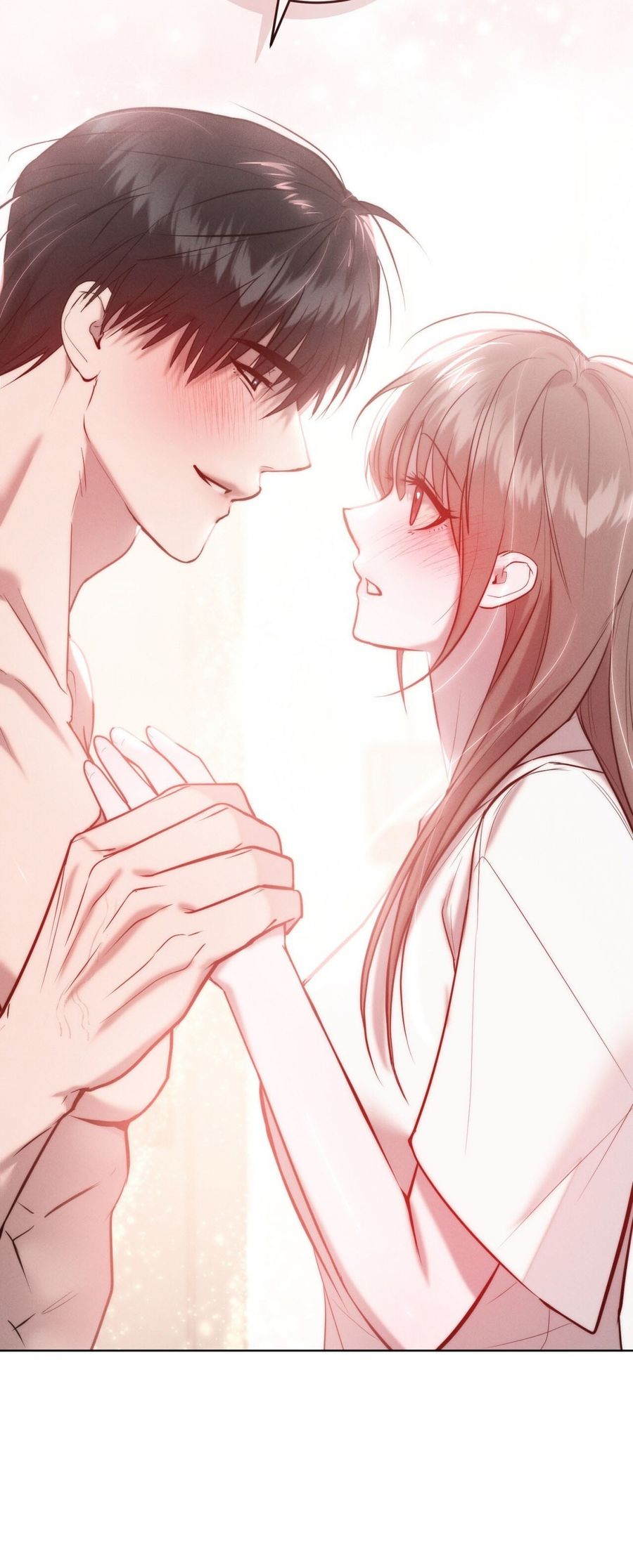 Sự Ngây Thơ Bị Vùi Lấp Trong Tro Tàn Chap 23 - trang 37