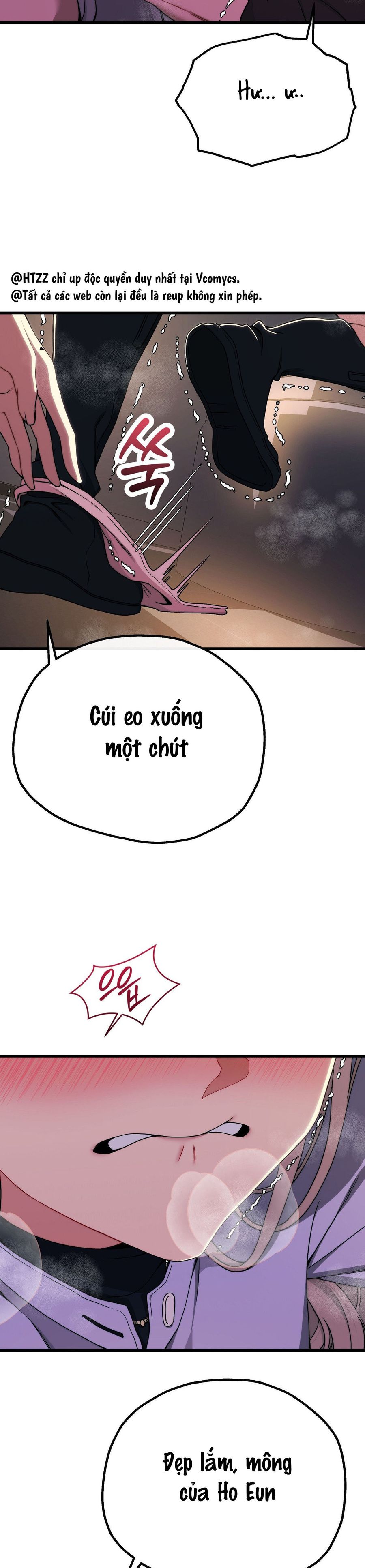 Câu Lạc Bộ Đọc Sách Người Lớn Chap 8 - trang 31