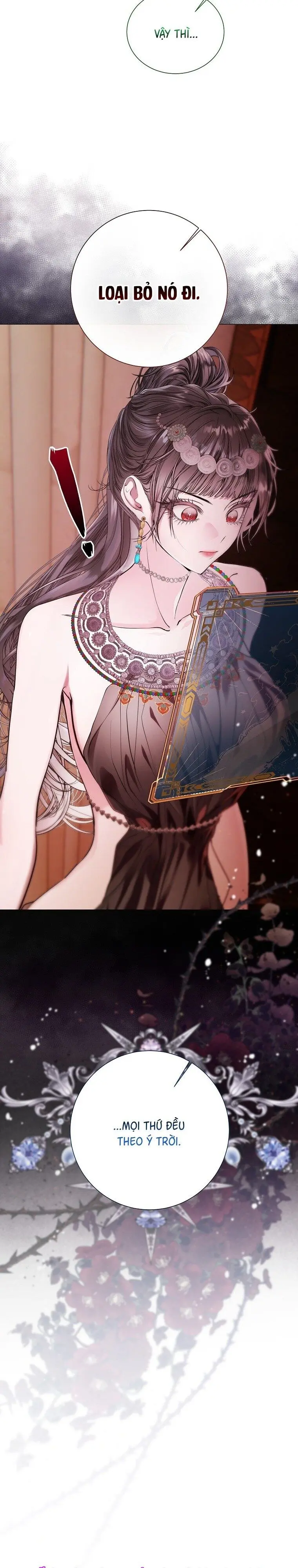 Sổ Tay Phá Đảo Merry Bad Ending Chap 29 - trang 25