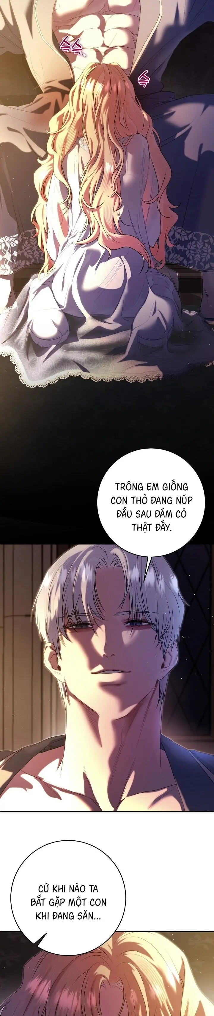 Phù Thuỷ Xứ Paitan Chap 7 - trang 4