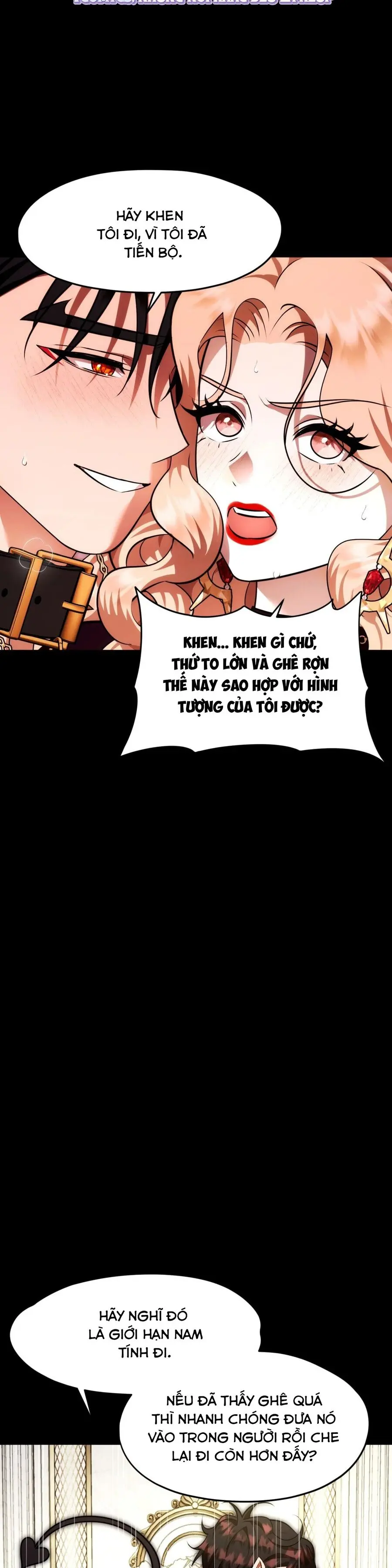 Tôi Tiễn Nam Chính Về Trời Nhé? Chap 24 - trang 44
