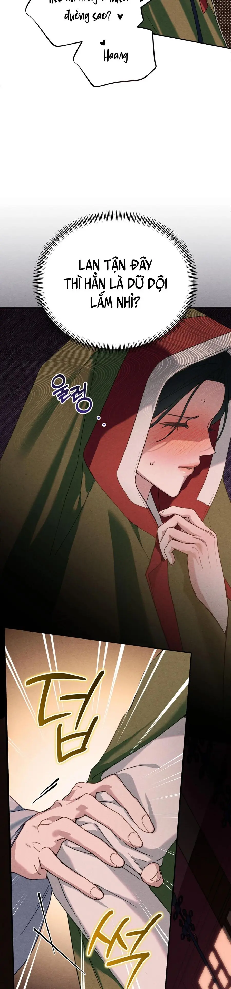Phá Vỡ Cấm Kỵ Chap 5 - trang 27