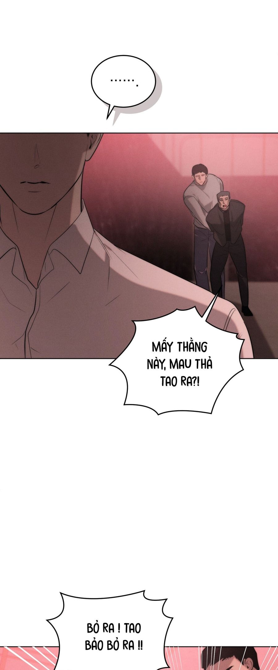 Sự Ngây Thơ Bị Vùi Lấp Trong Tro Tàn Chap 19 - trang 16
