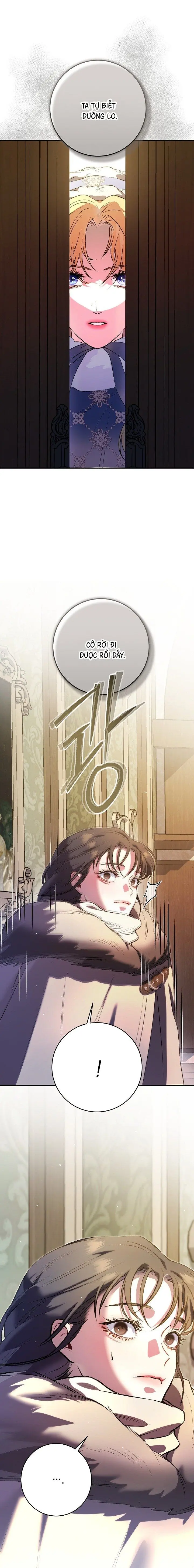 Phù Thuỷ Xứ Paitan Chap 6 - trang 22