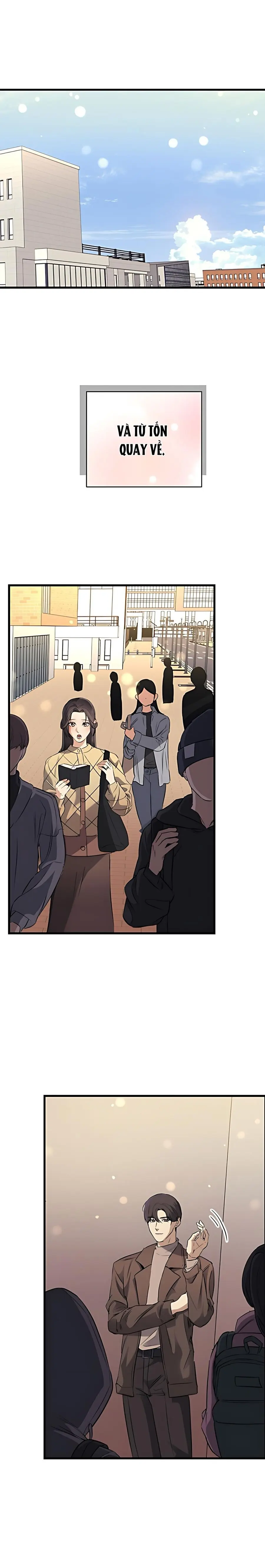 Hợp Đồng Mang Thai Con Tài Phiệt Chap 7 - trang 25