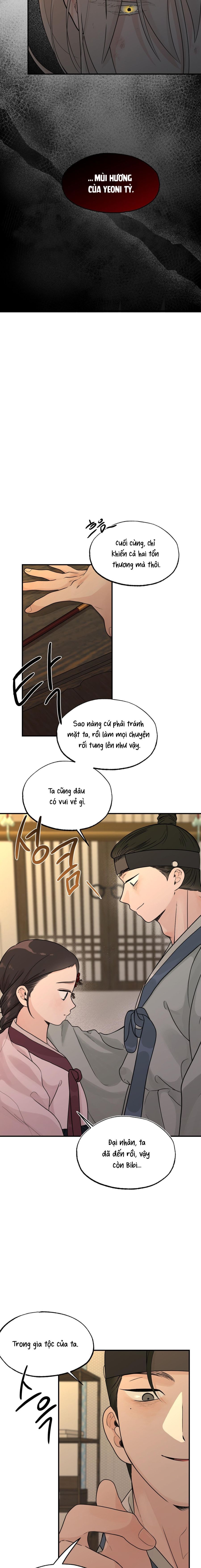 Bibisae Chap 10 - trang 7
