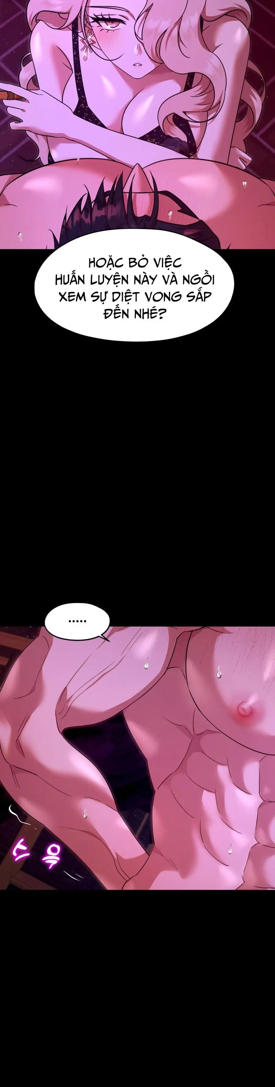 Tôi Tiễn Nam Chính Về Trời Nhé? Chap 12 - trang 32