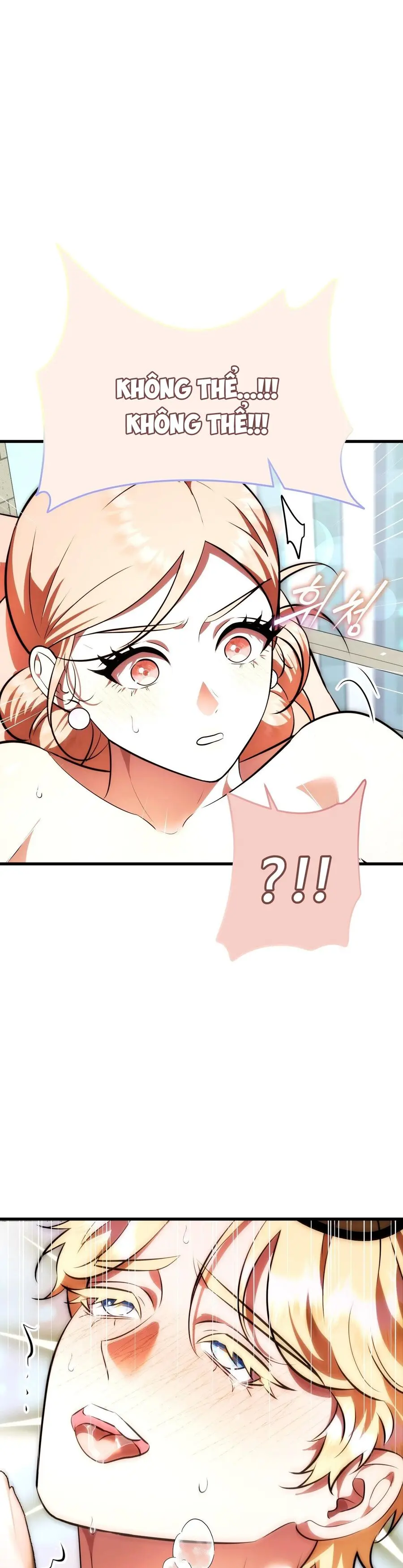 Tôi Tiễn Nam Chính Về Trời Nhé? Chap 34 - trang 50