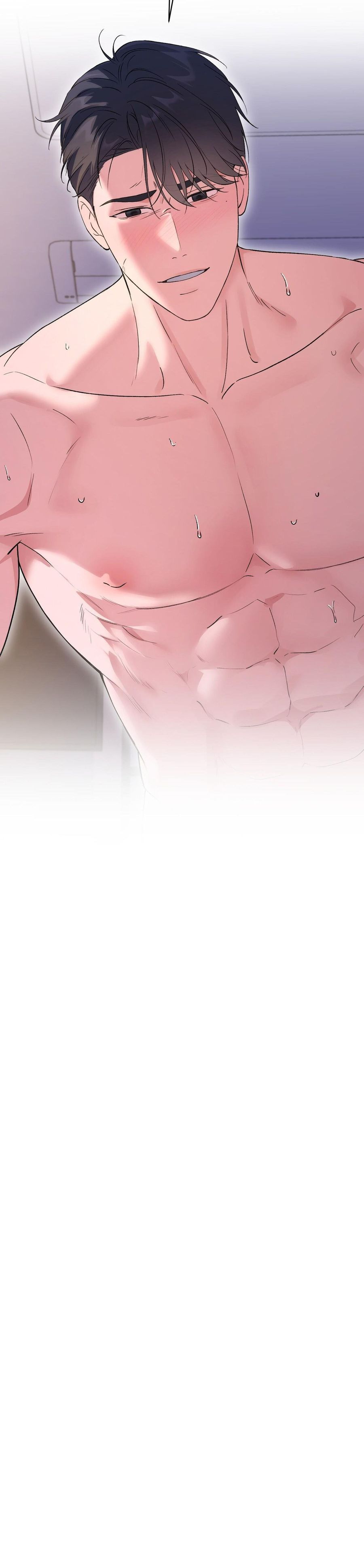 Hãy Trở Thành Biến Số X Của Đời Nhau Chap 42 - trang 37