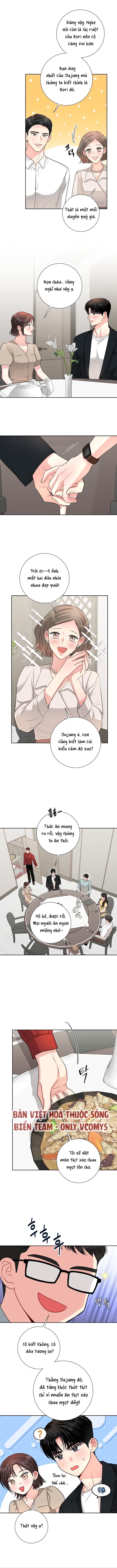 Mùa Hè Em Đến Chap 42 - trang 6