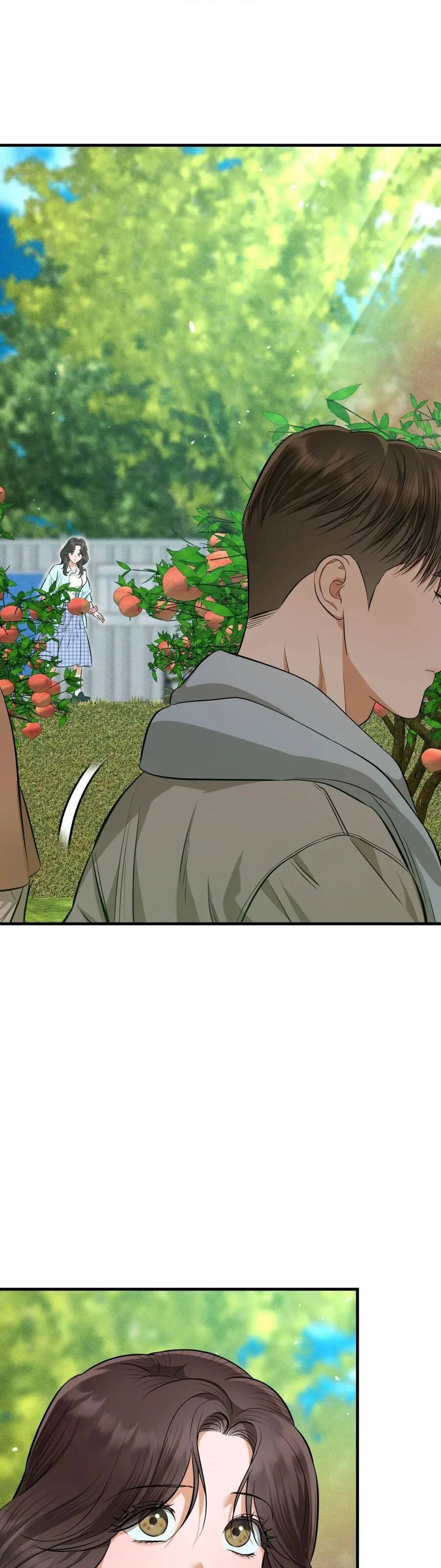 Đào Nguyên Tiên Cảnh Chap 3 - trang 31