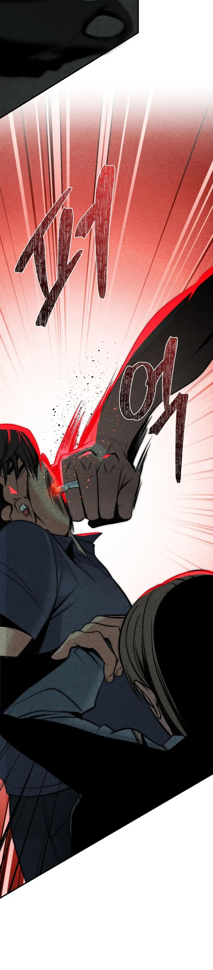 Cái Giá Phải Trả Chap 3 - trang 16