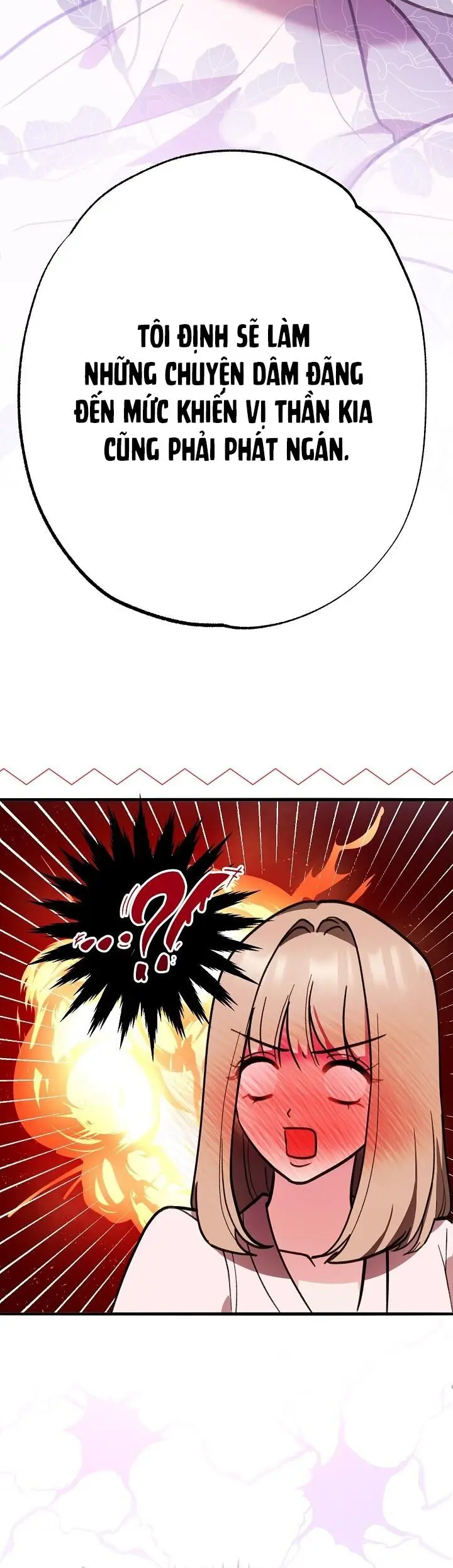 Nguy Hiểm Dịu Dàng Chap 3 - trang 29