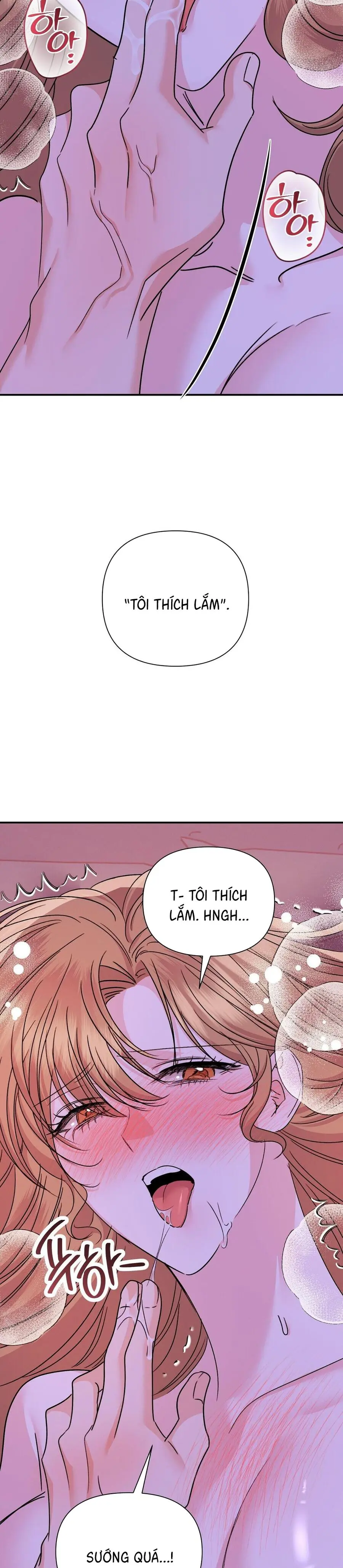 Thỏ Thì Không Cắn Đâu Chap 3 - trang 31
