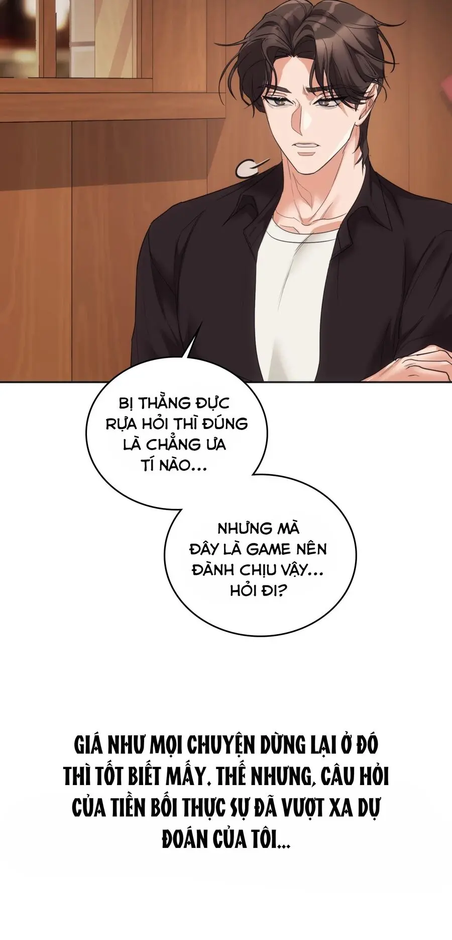 Nữ Sinh Đại Học Hae Joo Chap 14 - trang 37