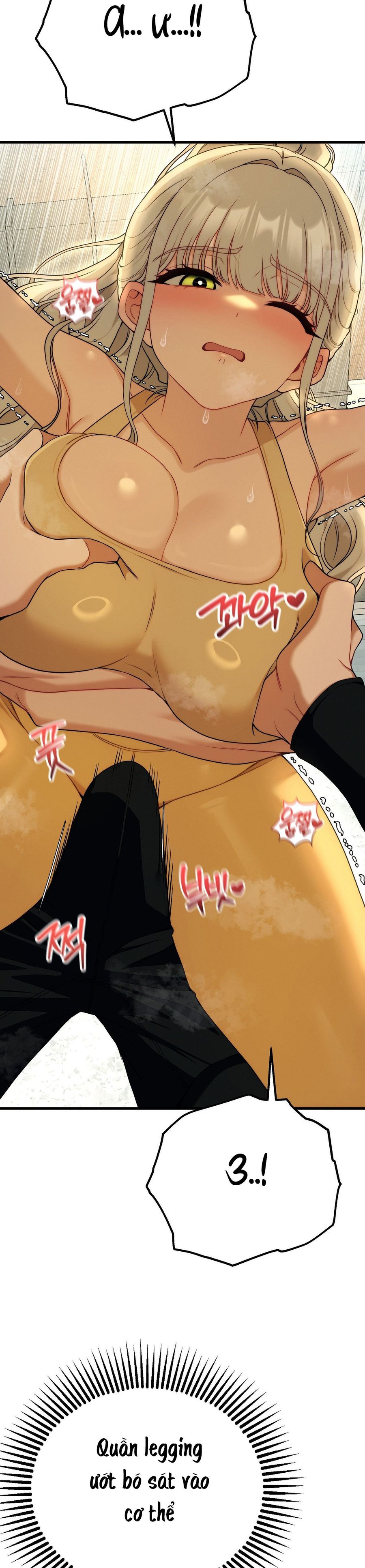 Câu Lạc Bộ Đọc Sách Người Lớn Chap 42 - trang 7