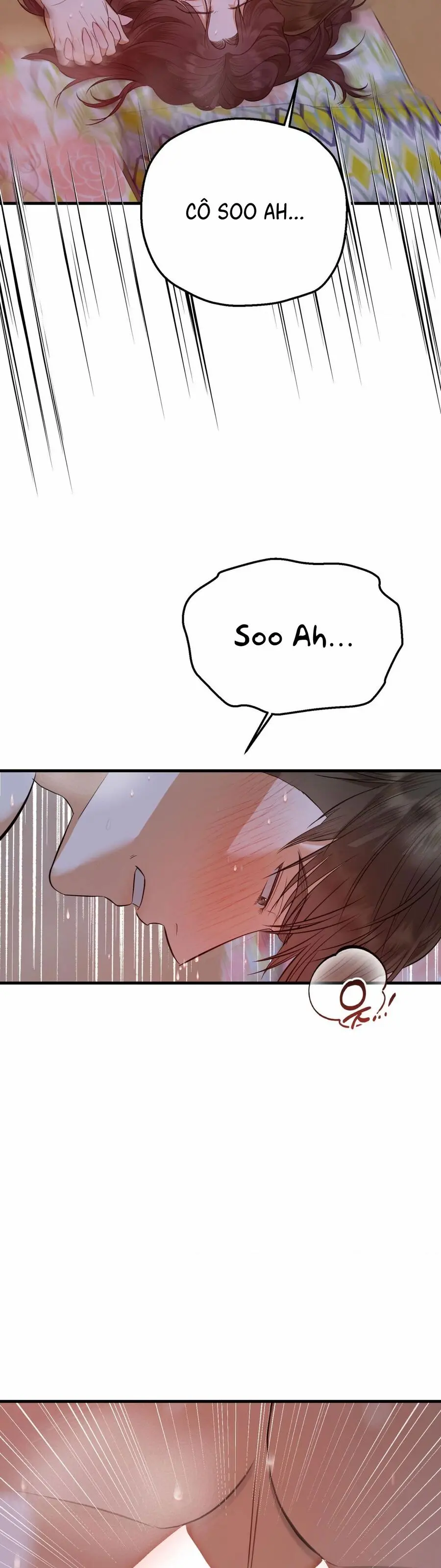 Đào Nguyên Tiên Cảnh Chap 3 - trang 20