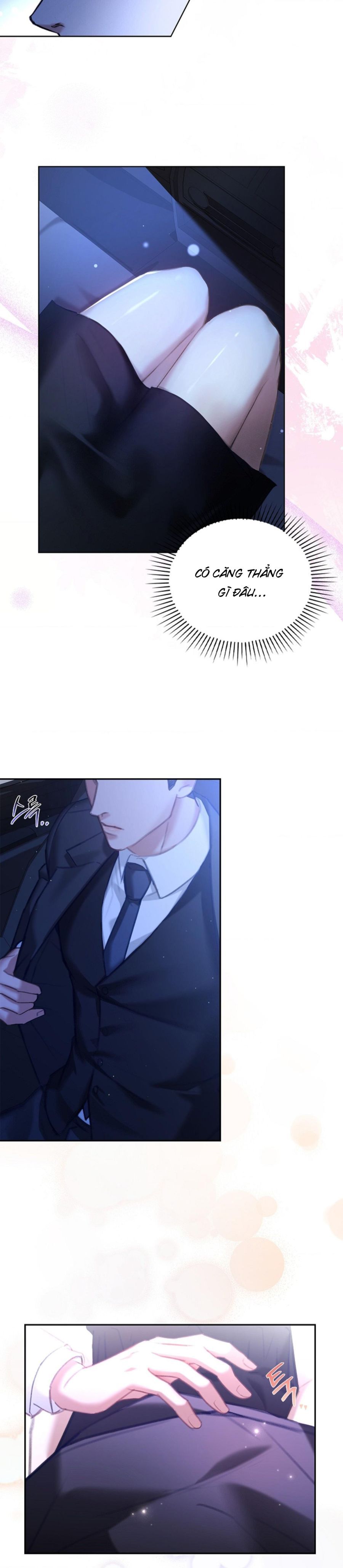 Người Vợ Trẻ Chap 12 - trang 16