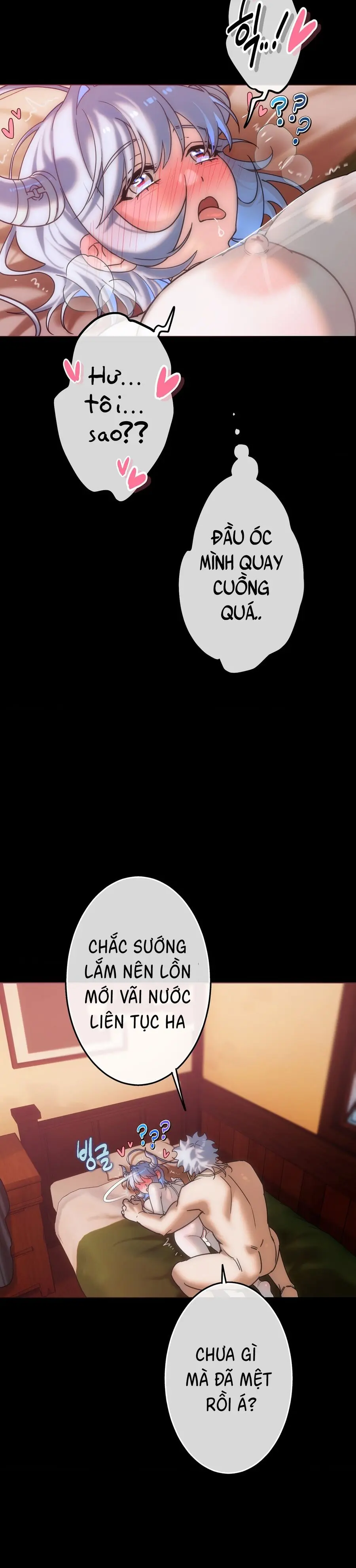 Ngọc Ma Nữ Chap 31 - trang 16