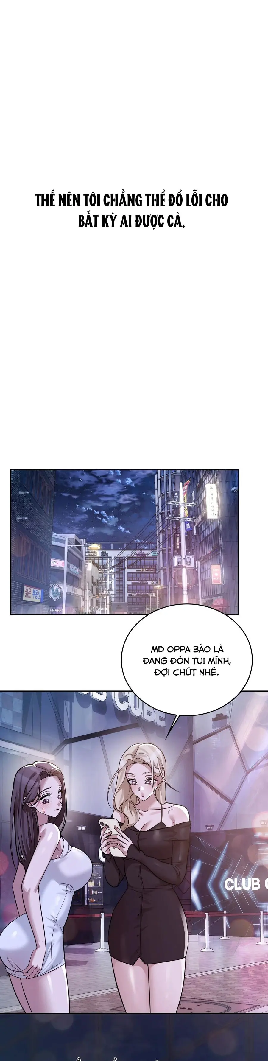 Nữ Sinh Đại Học Hae Joo Chap 5 - trang 20