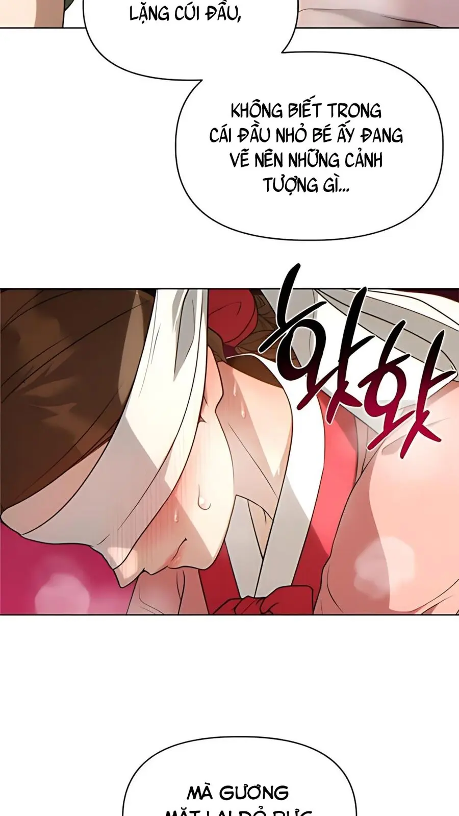 Đêm Xuống Bên Sông Thu Chap 15 - trang 30
