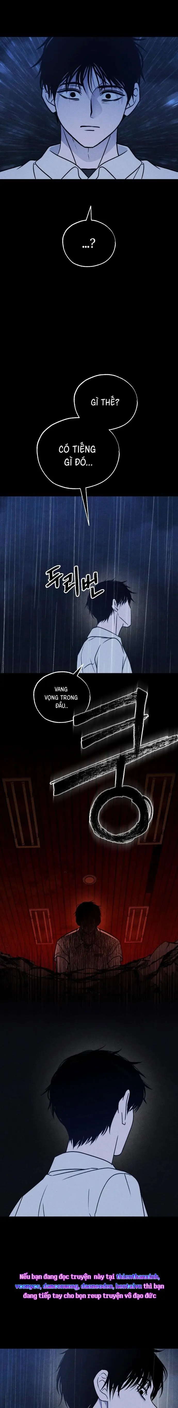 Bạn Cùng Lớp Chap 50 - trang 2