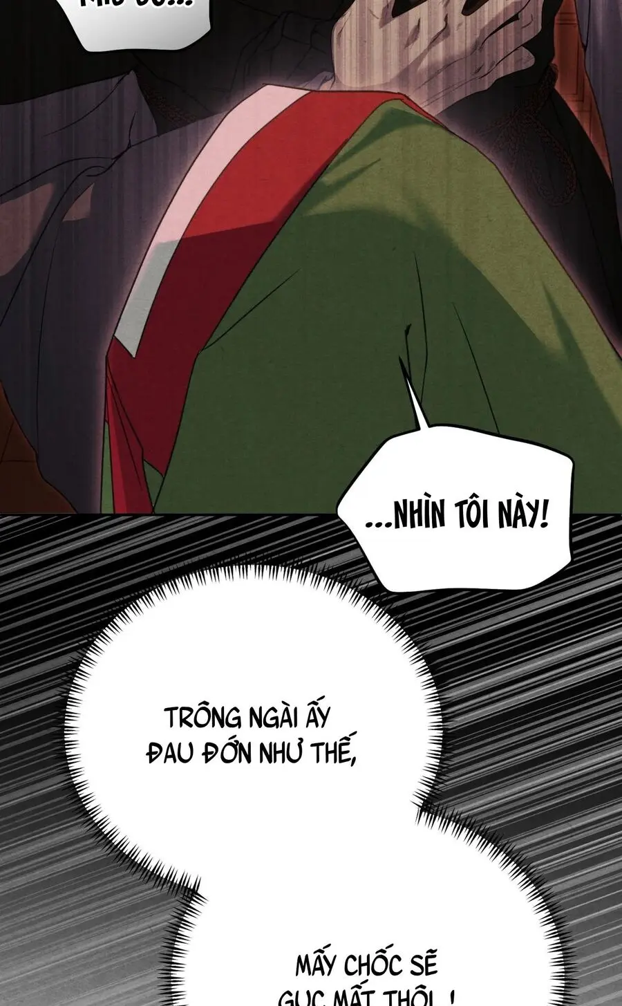 Phá Vỡ Cấm Kỵ Chap 5 - trang 42