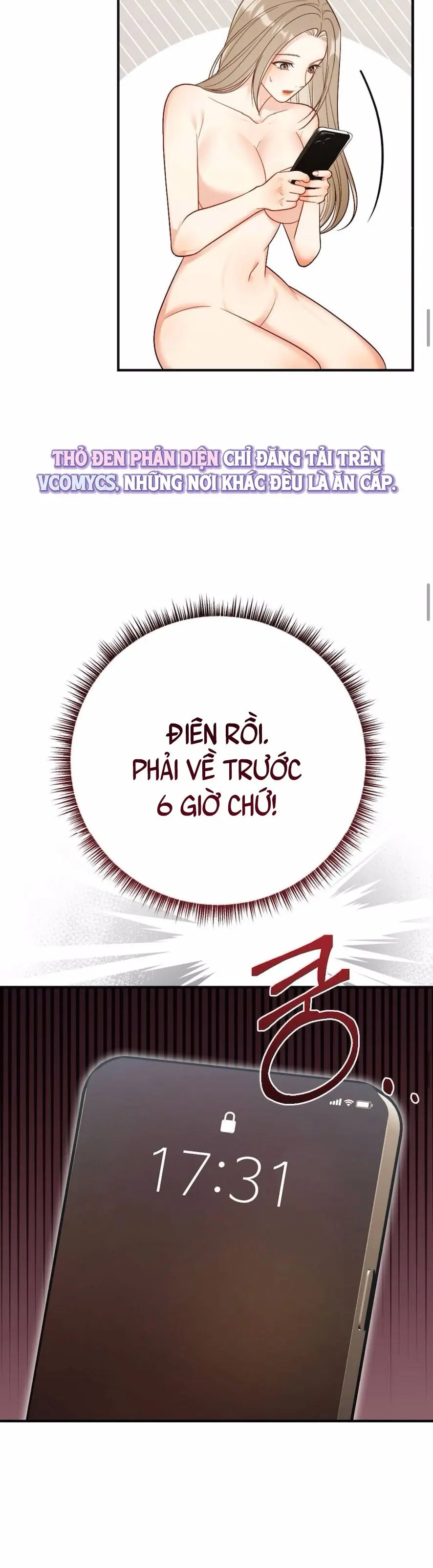 Kẻ Khiếu Nại Là Tên Giang Hồ Xấu Xa Chap 9 - trang 21