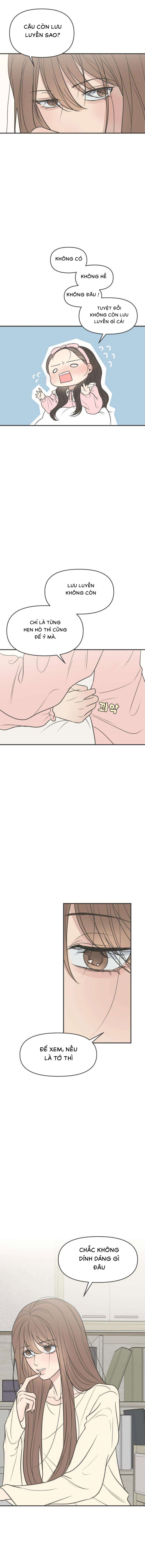 Scandal Giữ Lấy Hôn Nhân Chap 2 - trang 15