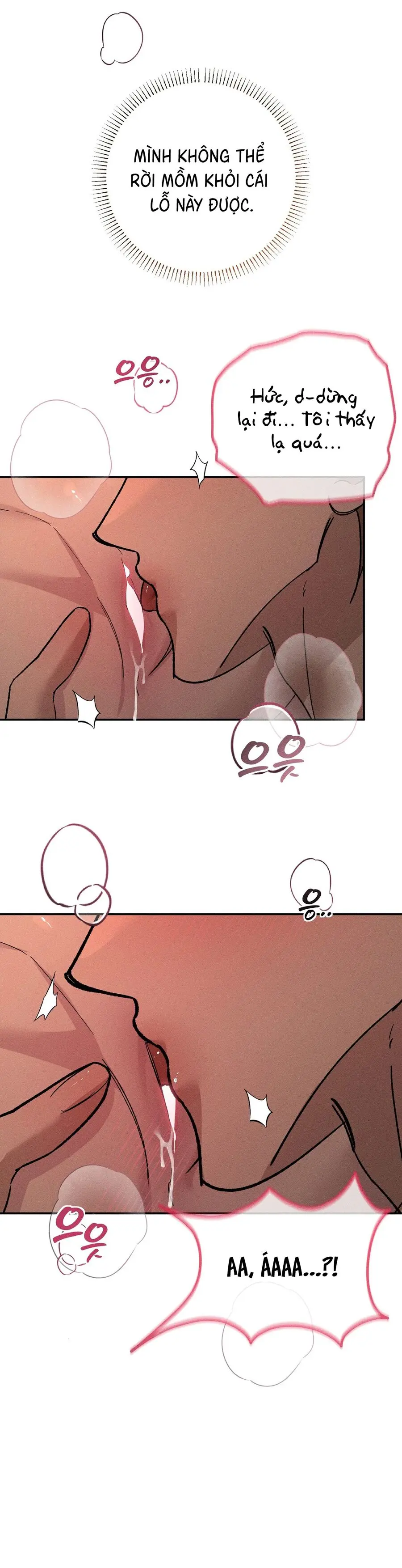Tình Yêu Tái Sử Dụng Chap 0 - trang 11