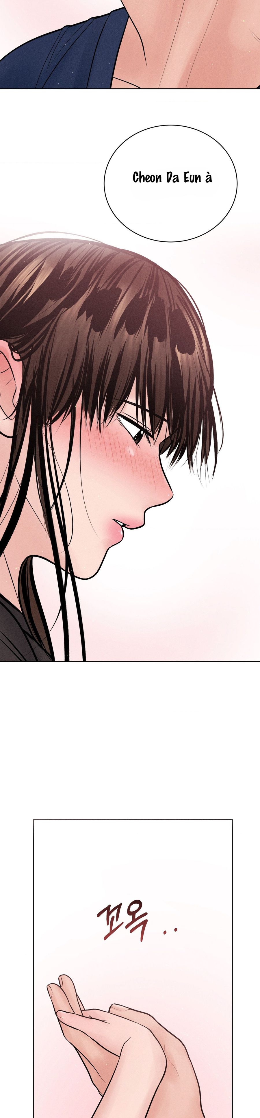 Chú À, Tôi Sẽ Trả Tiền Xe Cho Chú Chap 18 - trang 29