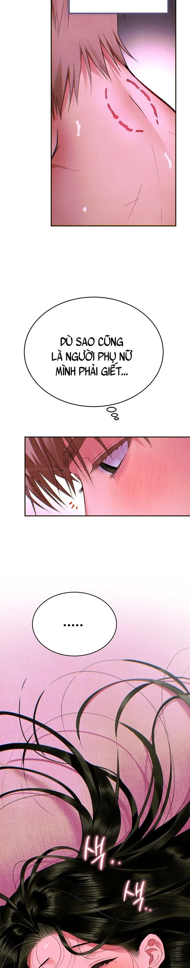 Bạn Đời Của Kẻ Săn Mồi Chap 6 - trang 26