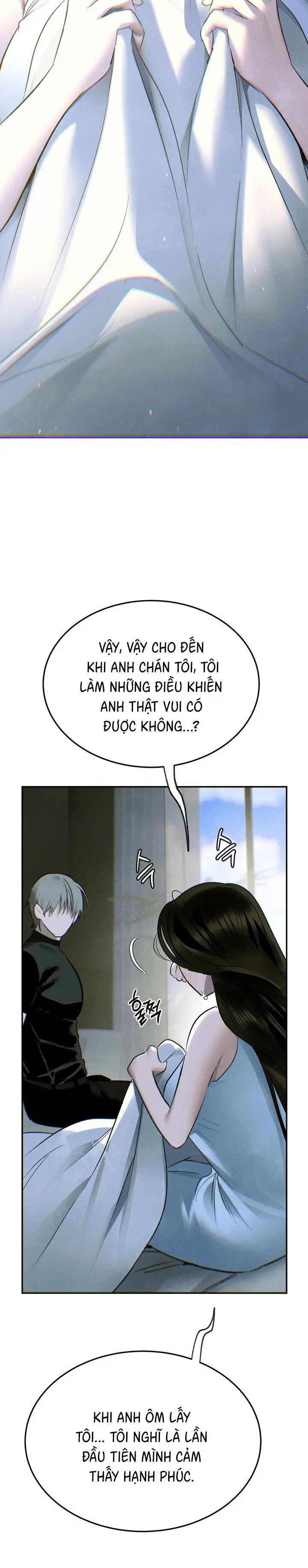 Bạn Đời Của Kẻ Săn Mồi Chap 6 - trang 42