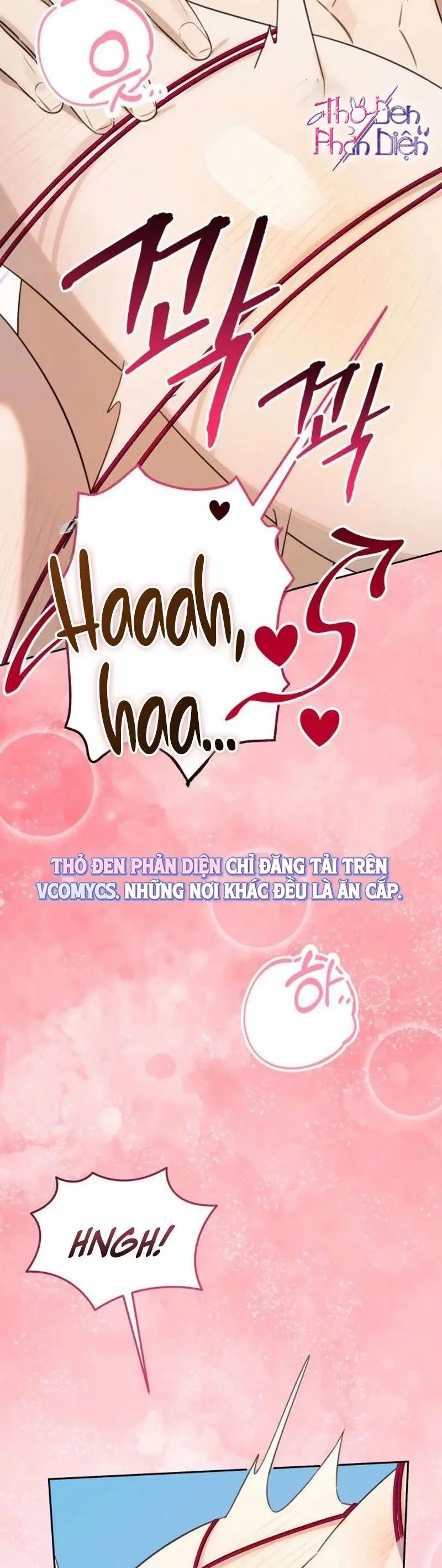 Ma-Nơ-Canh Giáo Dục XX Của Các Hoàng Tử Chap 11 - trang 30