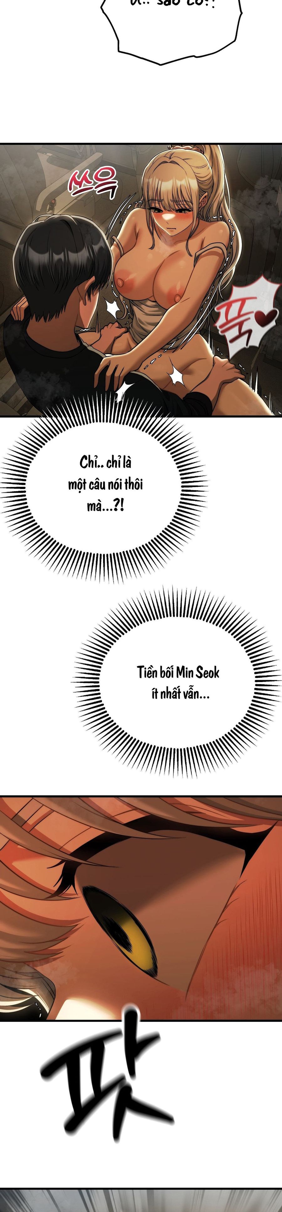 Câu Lạc Bộ Đọc Sách Người Lớn Chap 17 - trang 15